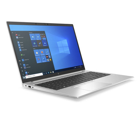 HP EliteBook 850 G8 i7-1185G7 32GB 1TBM.2 15'' Win10Pro