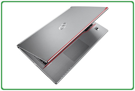 Laptop Fujitsu E746 i5-6300U 8GB 256SSD W10Pro 14'