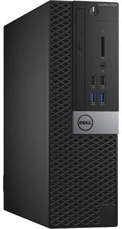 Dell 7050 i5-7600/8/320HDD/DVDRW/W10P