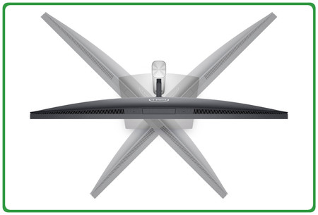 Dell C2723H 27'' A