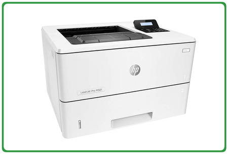HP LaserJet Pro M501dn Sieć Duplex A