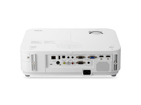 NEC NP-M403HG