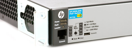 Switch HP J9773A