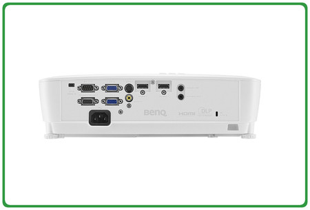 BENQ BEAMER MH550