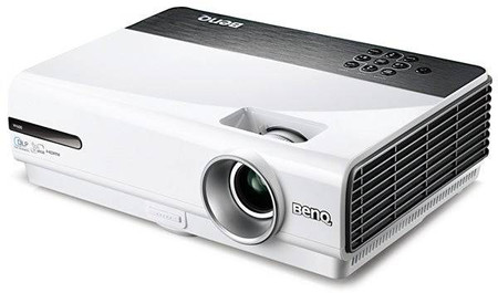 BenQ W600+ A