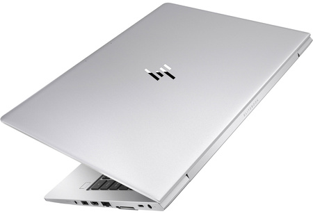 HP EliteBook 840 G5 i7-8550U 8GB 256M.2 14" Win11Pro