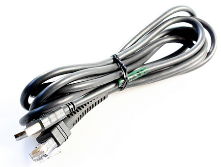 Kabel Komunikacyjny Zebra USB-A Connector 2,1M