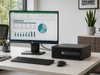 HP ProDesk 400 G2 i5-4590S 4GB RAM 256GB SSD DVD-RW NL