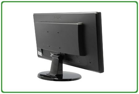 BenQ GL2450-T 24" FULL HD DVI-D VGA