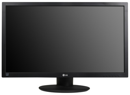 LG FLATRON E2722PY-BN 27" A