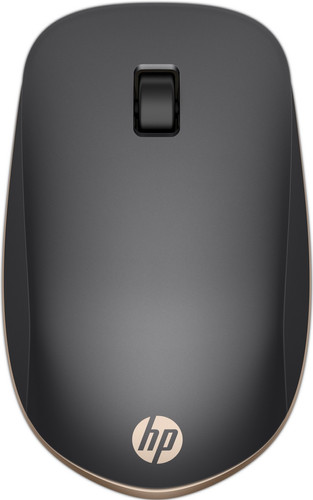 Mysz bezprzewodowa HP Z5000 dark ash