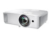 Optoma DAXSZKST (X309ST)