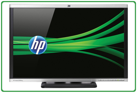 HP Compaq LA2405wg A-