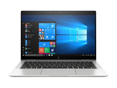 HP EliteBook x360 1030 G3 i5-8350U 8GB 256M.2 W13' W11P