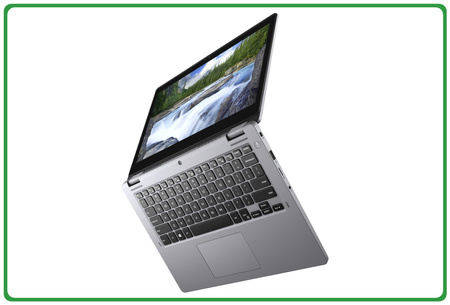 Dell Latitude 3310 i3-8145U 8GB 128M.2 Dotykowa 13'' Win11Pro