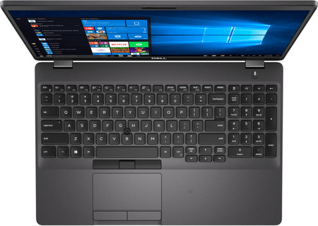 Dell Latitude 5500 i7-8665U 16GB 512M.2 15" Win11Pro