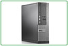 Dell 3020 i5-4590 8GB 500HDD+128SSD DVD-RW Win 7 Pro