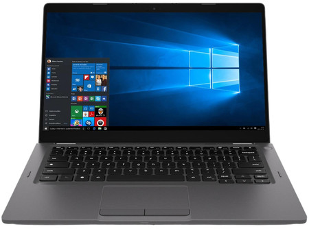 Dell Latitude 5300 i7-8665U 16GB RAM 512GB M.2 T13" W11P