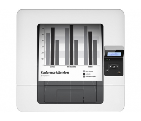 HP LaserJet Pro M402dn