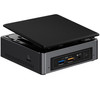 Intel NUC7i3BNK - i3-7100U/8192/130/-/W10 Pro/LW/usff desktop