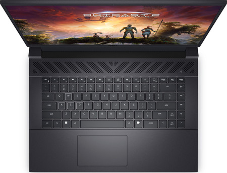 Dell G16 7630 i7-13650HX 16GB 512GBM.2 16'' Win11Home
