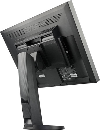 Eizo FlexScan EV2416W 24" czarny