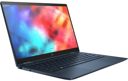 HP Elite Dragonfly i7-8565U 16GB 256M.2 TOUCH 13.3" W11P
