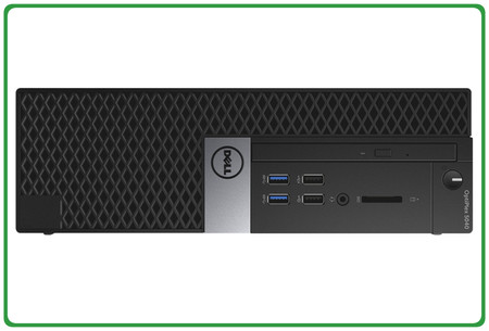 Dell 5040 i5-6500 8GB 128SSD DVD-RW Win10Pro