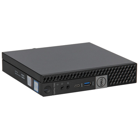 Dell Optiplex 7060 i5-8500T 16GB 256M.2 W11P