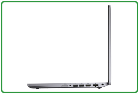 Dell Latitude 5510 i5-10210U 16GB 256M.2 15" Win11Pro