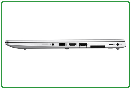 HP EliteBook 850 G6 i7-8665U 16GB RAM 256GB M.2 15" W11P