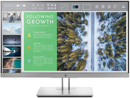 HP EliteDisplay E243 24" C