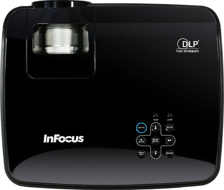 INFOCUS IN104 DLP VGA XGA