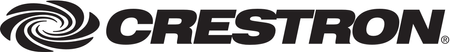 Crestron Saros SB-200-P-B Stereo Sound Bar
