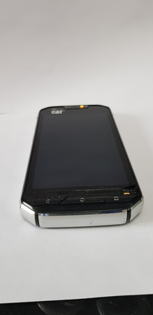 Smartfon CAT S60 DualSIM 3/32 GB