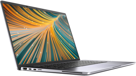 Dell Latitude 9520 i5-1145G7 16GB 256M.2 15" Win11Pro