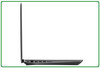 HP ZBook 17 G3 i7-6820HQ 16GB 1TB+512M.2 17" Win10Pro