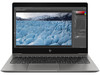 HP ZBook 14u G6 i7-8665U 16GB RAM 512GB M.2 14 W11P