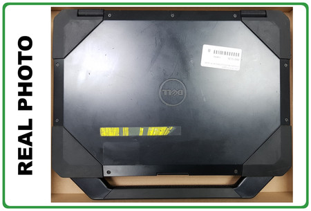 Dell Latitude 5414 Rugged i5-6300U/8/260SSD/DVDRW/W14/W10P B