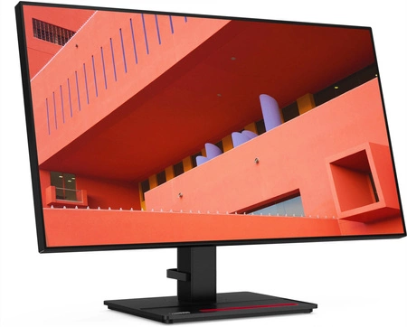 Lenovo ThinkVision P27q-20 27" A