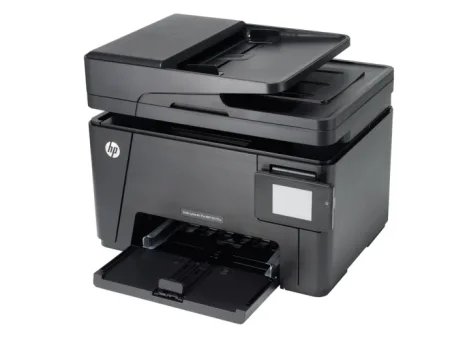 HP Color LaserJet Pro MFP M177fw WiFi