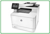 HP Color LaserJet Pro MFP M477fdw