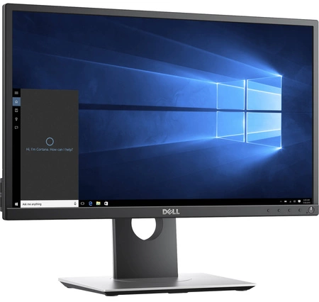 Dell P2217H W22" D