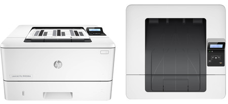 HP LaserJet Pro M402dne A