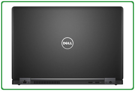 Dell Latitude 5580 i5-6300U 8GB 256M.2 15" W10P