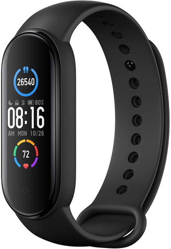Xiaomi Mi Smart Band 5 Nowy