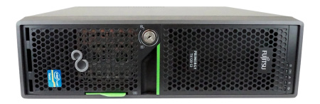Fujitsu PRIMERGY TX120 S3 1x Xeon E3-1230 v2 8GB 300GB