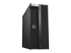 Dell Precision 5820 Xeon W-2245 32GB RAM 512GB M.2 W11P