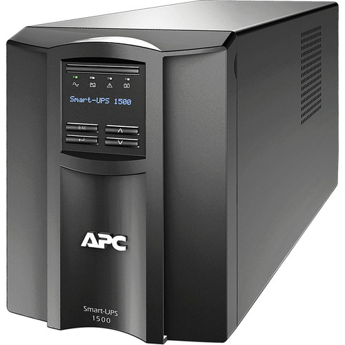 APC SMART-UPS 1500