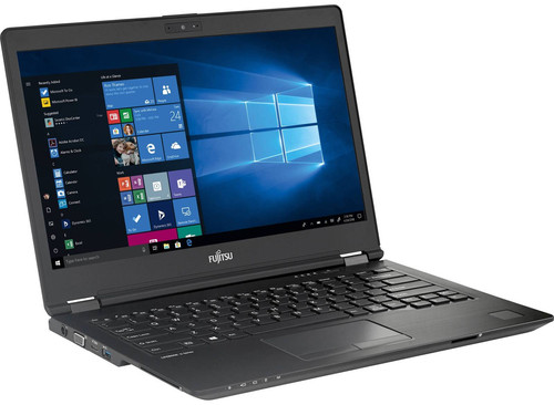 Fujitsu U749 i7-8565U/16/512M.2/-/W14"/W11P